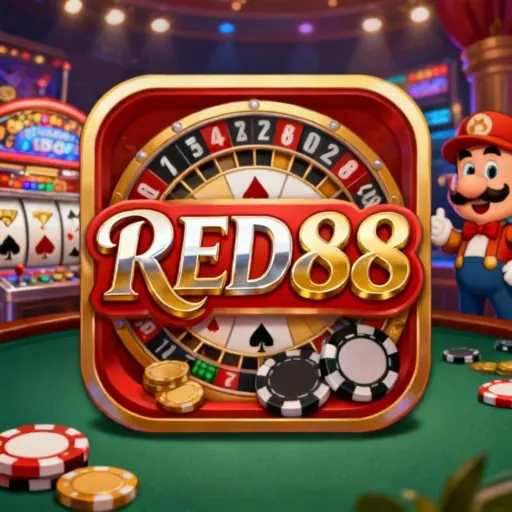 red88 đăng nhập